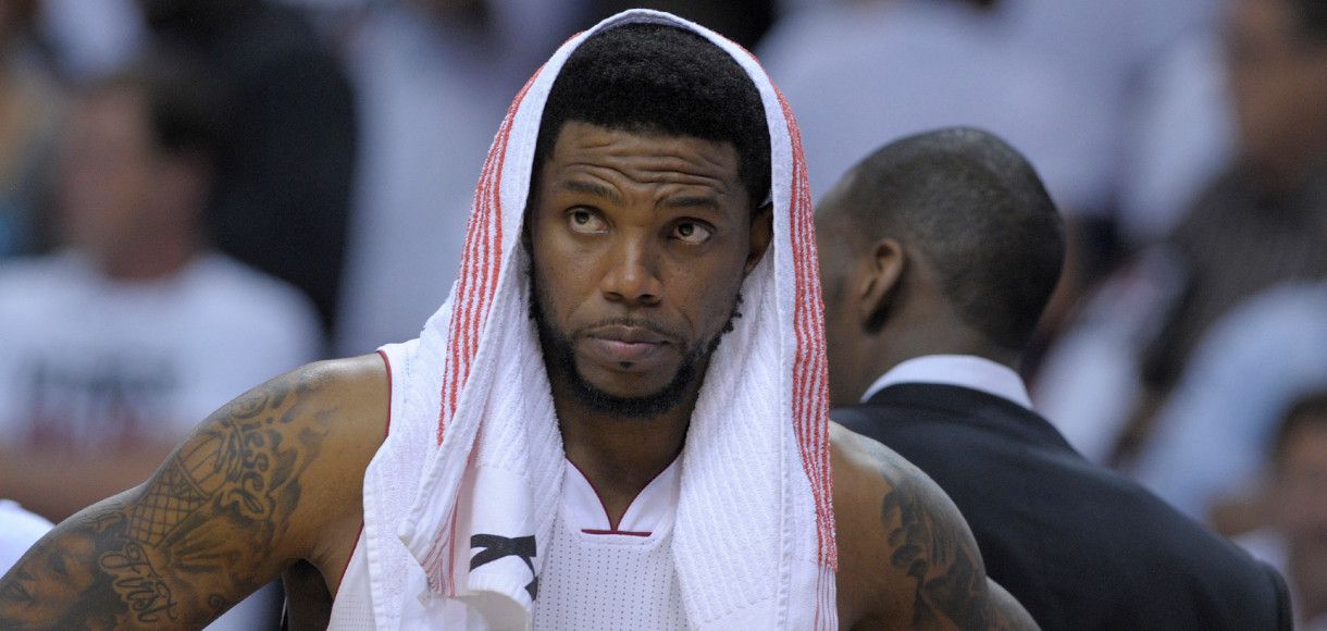 The oldest NBA players: Current and all-time