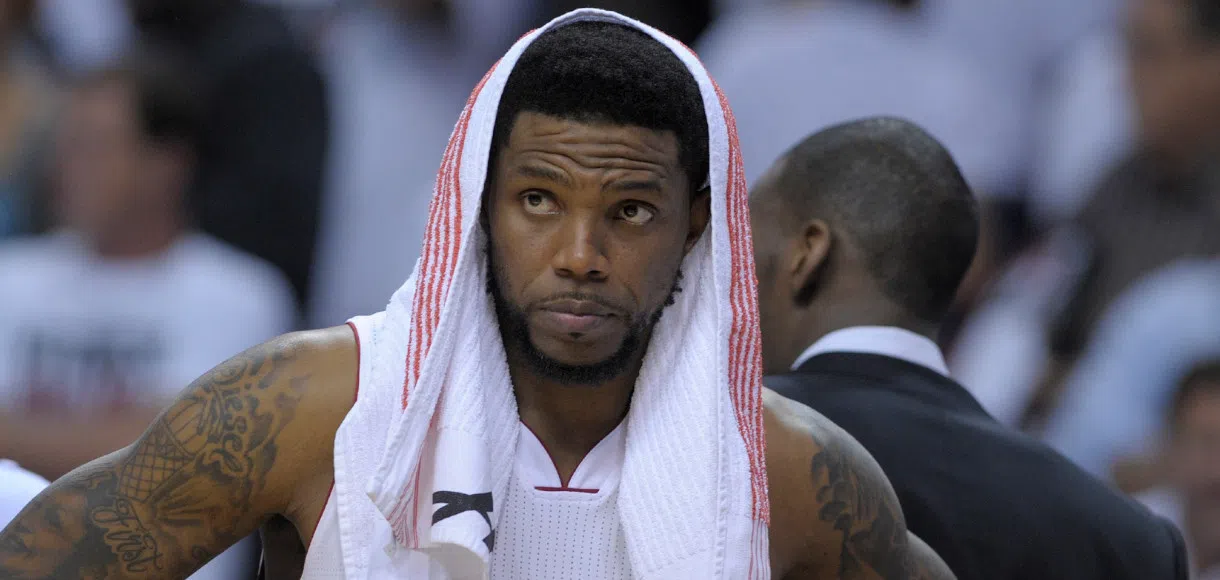 The oldest NBA players: Current and all-time