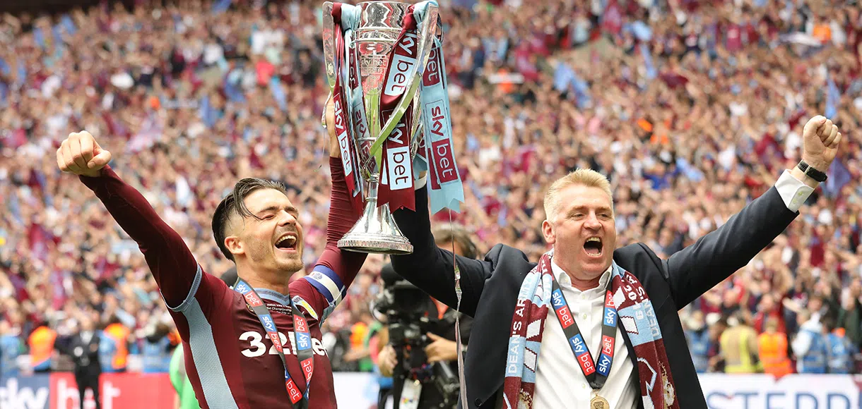 Quiz: Test your knowledge of the Championship play-off final