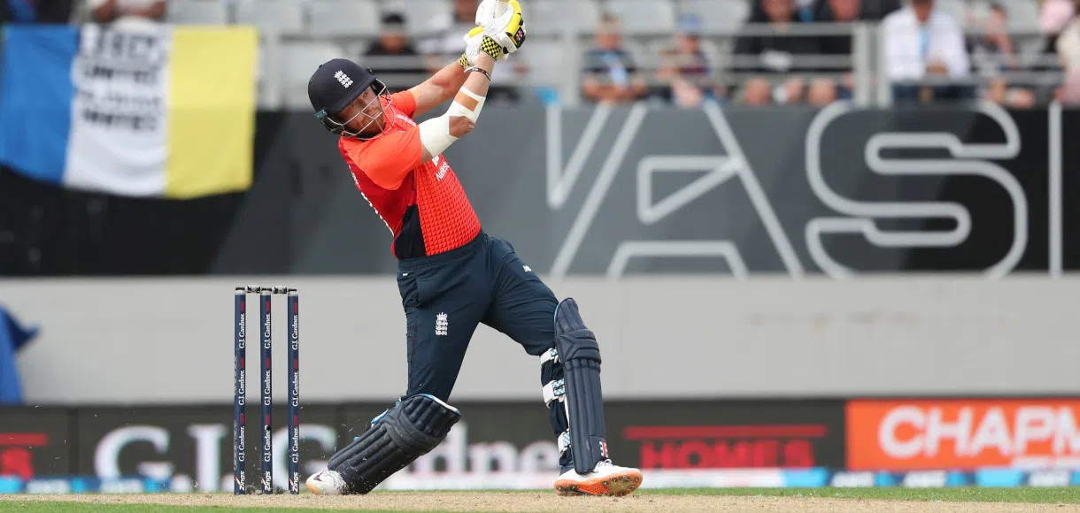 England v Pakistan cricket betting tips for the second T20