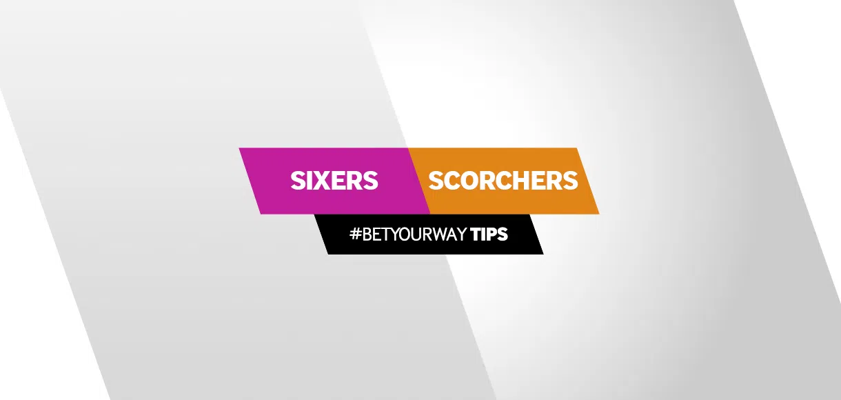 Sydney Sixers vs Perth Scorchers betting tips & predictions 06 02 21