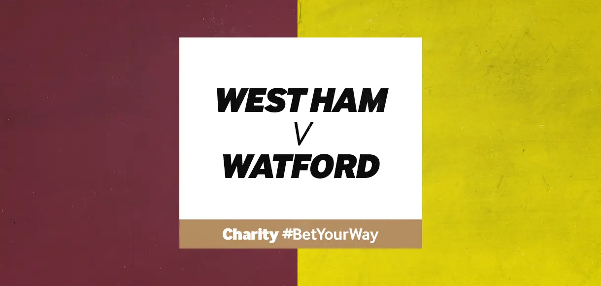 Premier League football tips: West Ham v Watford 17 07 20