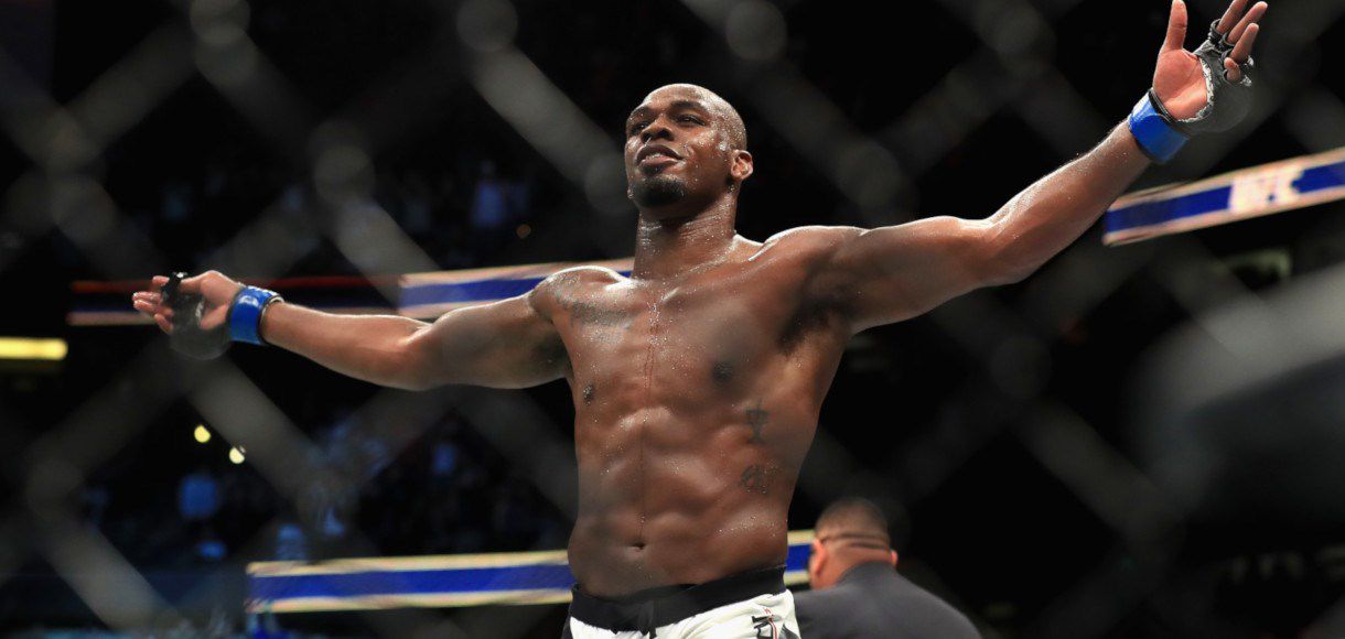 5 UFC fights we need to see in the second half of 2019