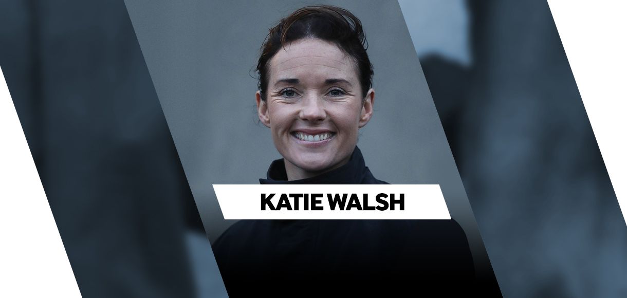 Katie Walsh Betway blog: Cork and Punchestown 05 12 21