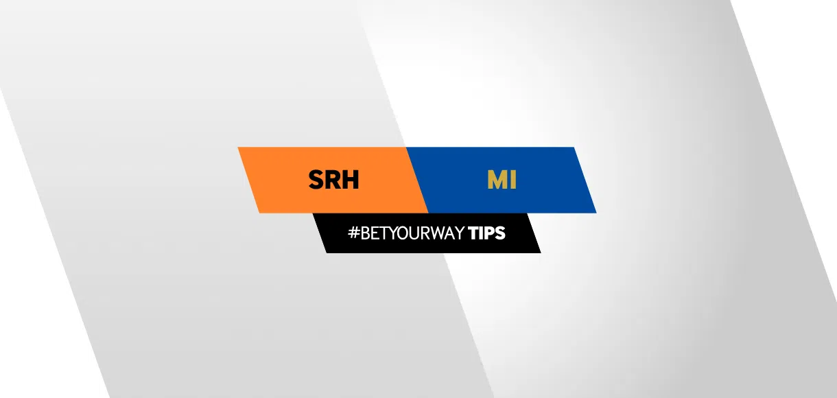 SRH vs MI betting tips predictions 04 05 21