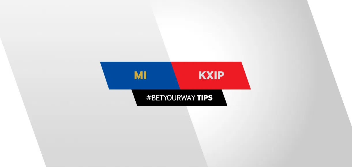MI v KXIP betting tips predictions 18 10 20
