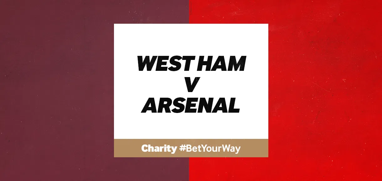 Premier League football tips for West Ham v Arsenal 09 12 19