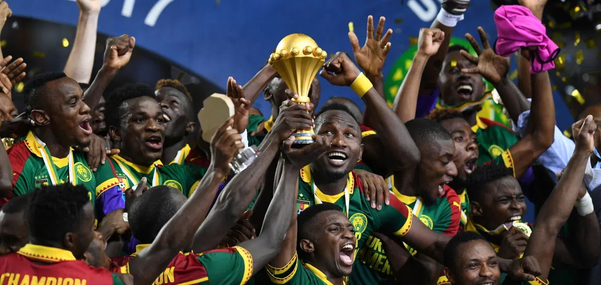 Who Am I? Take our African Cup of Nations quiz