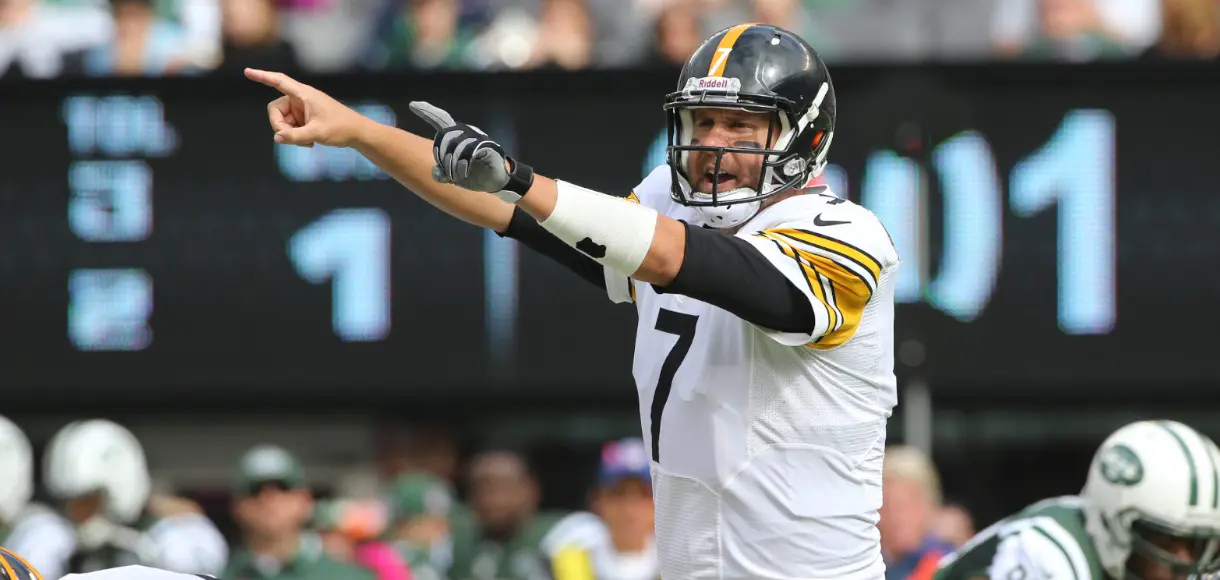Pittsburgh Steelers vs New York Giants betting tips and predictions 14 09 20