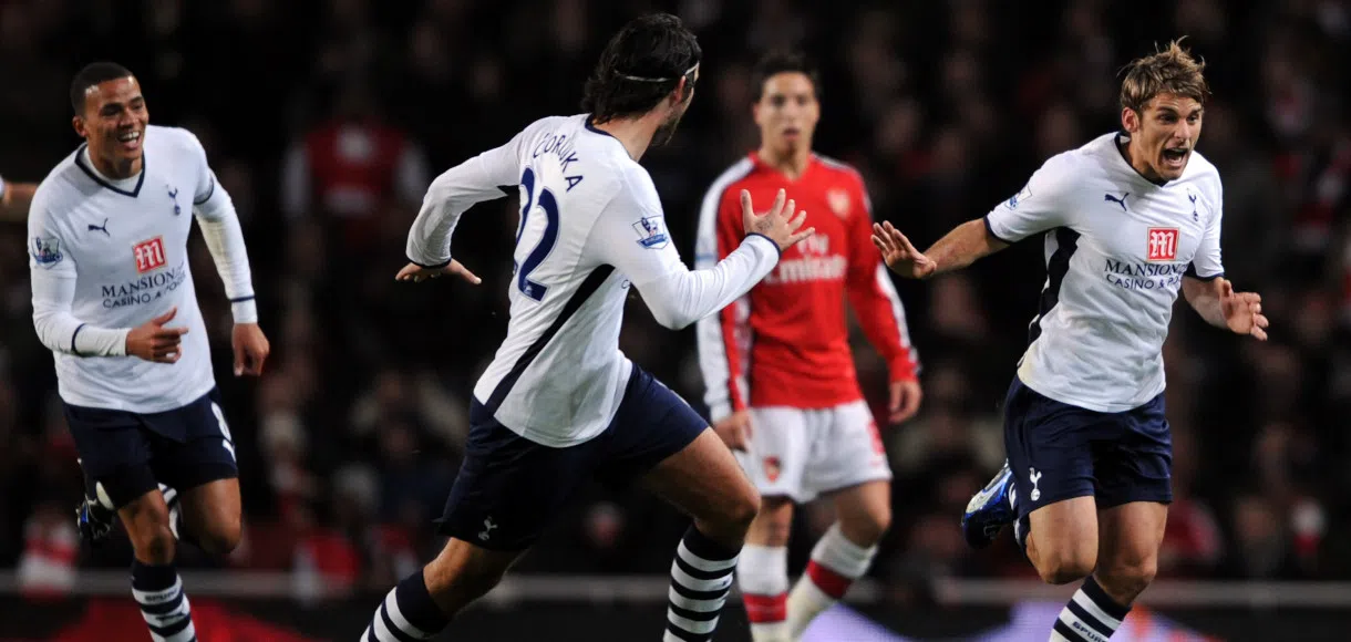 Quiz: How well do you know the North London Derby?