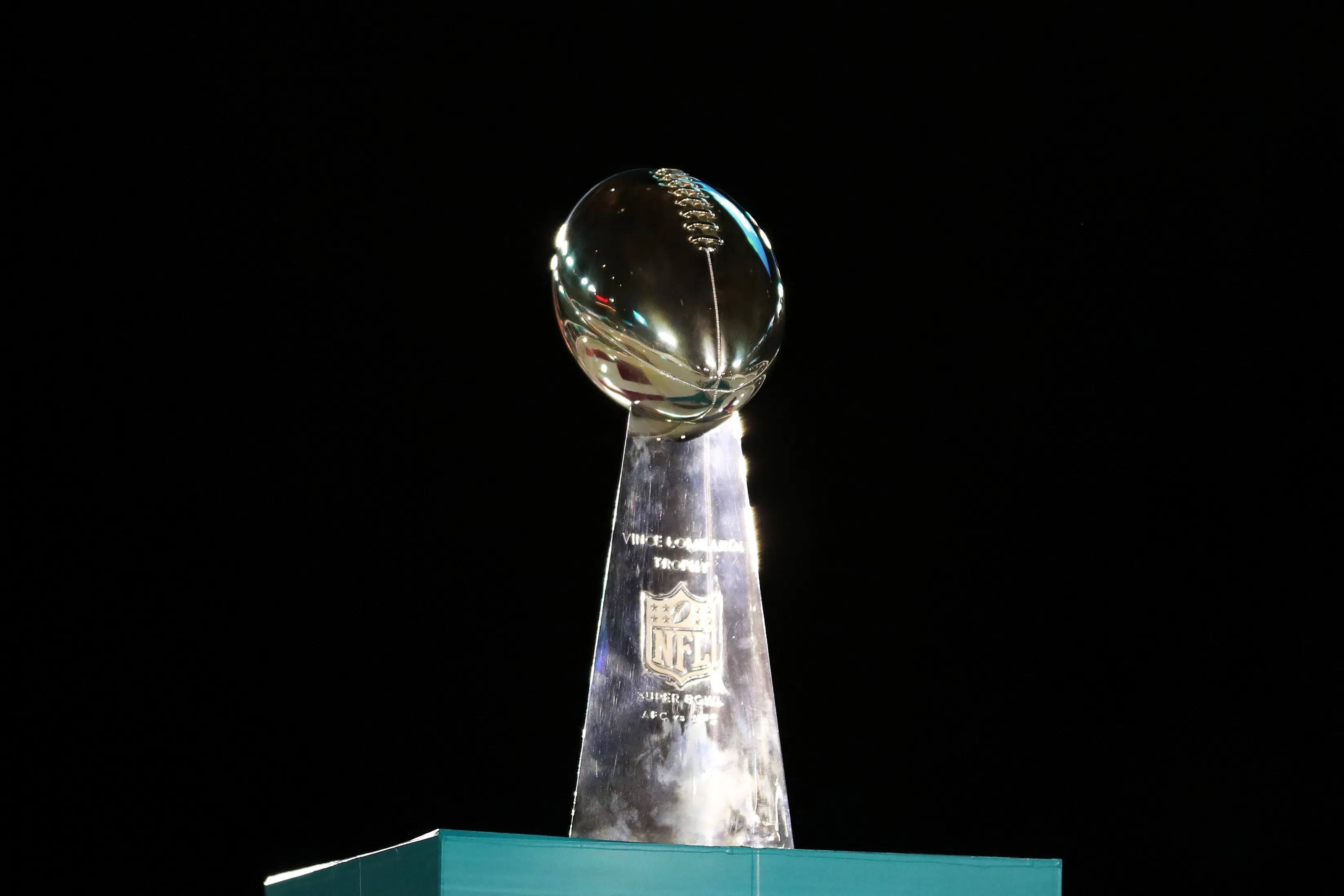 Tudo que você precisa saber sobre o Super Bowl LIV