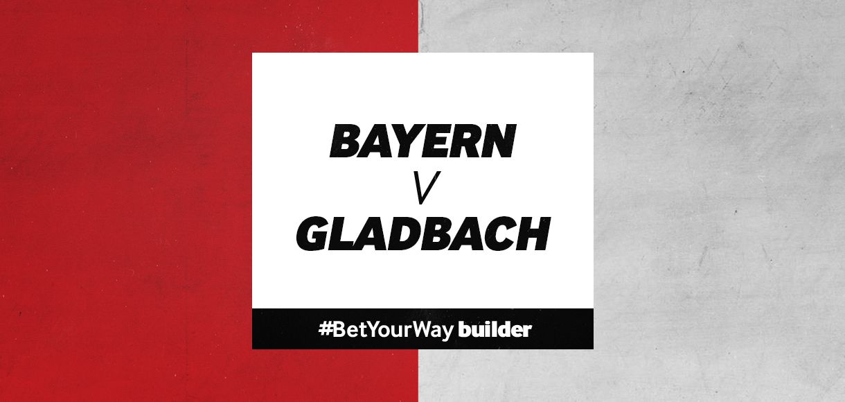 Bundesliga football tips for Bayern Munich v Borussia Monchengladbach 13 06 20