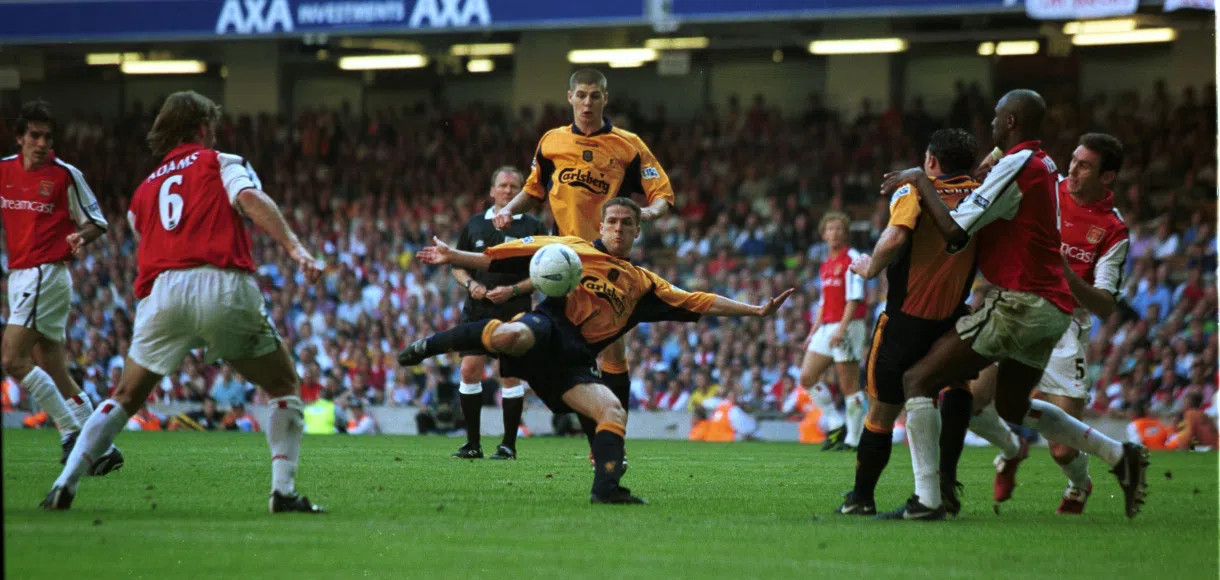 5 iconic FA Cup final moments