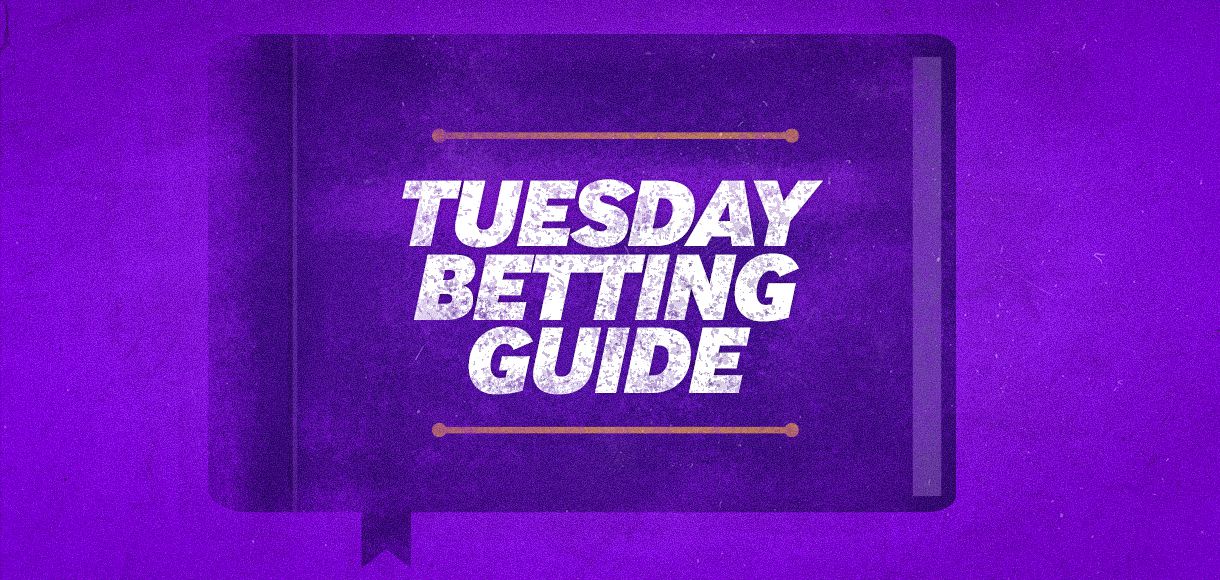 Tuesday Betting Guide: Our writers’ 5 best football tips 15 09 20