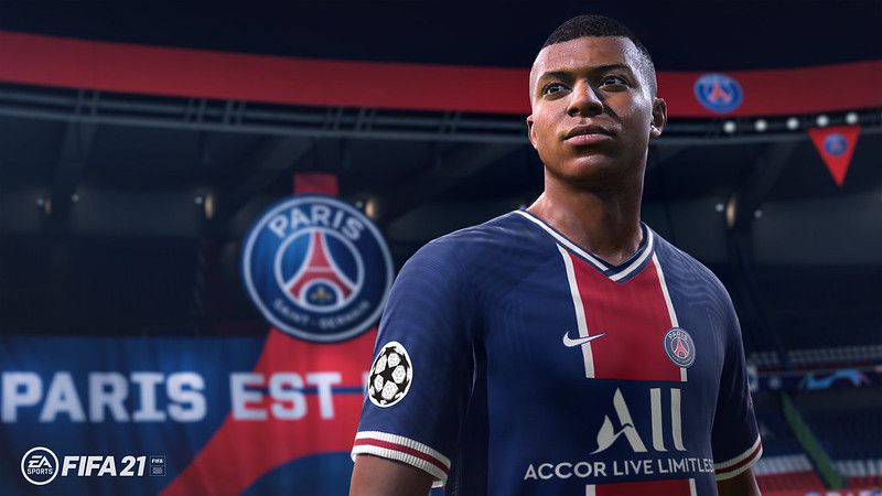 PS4: Jogadores podem ganhar mais de R$ 2 mil em FIFA 21