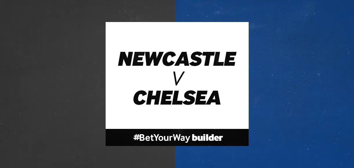 Premier League football tips for Newcastle v Chelsea 18 01 20