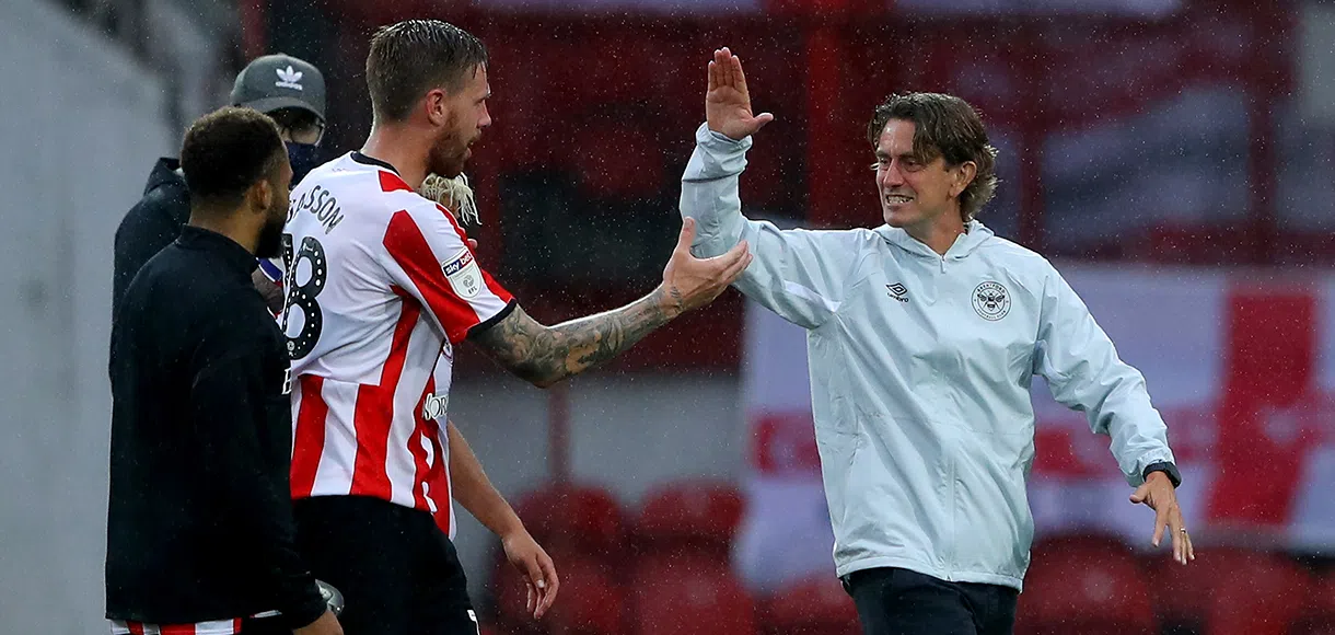 Everything you need to know about the Championship play-offs