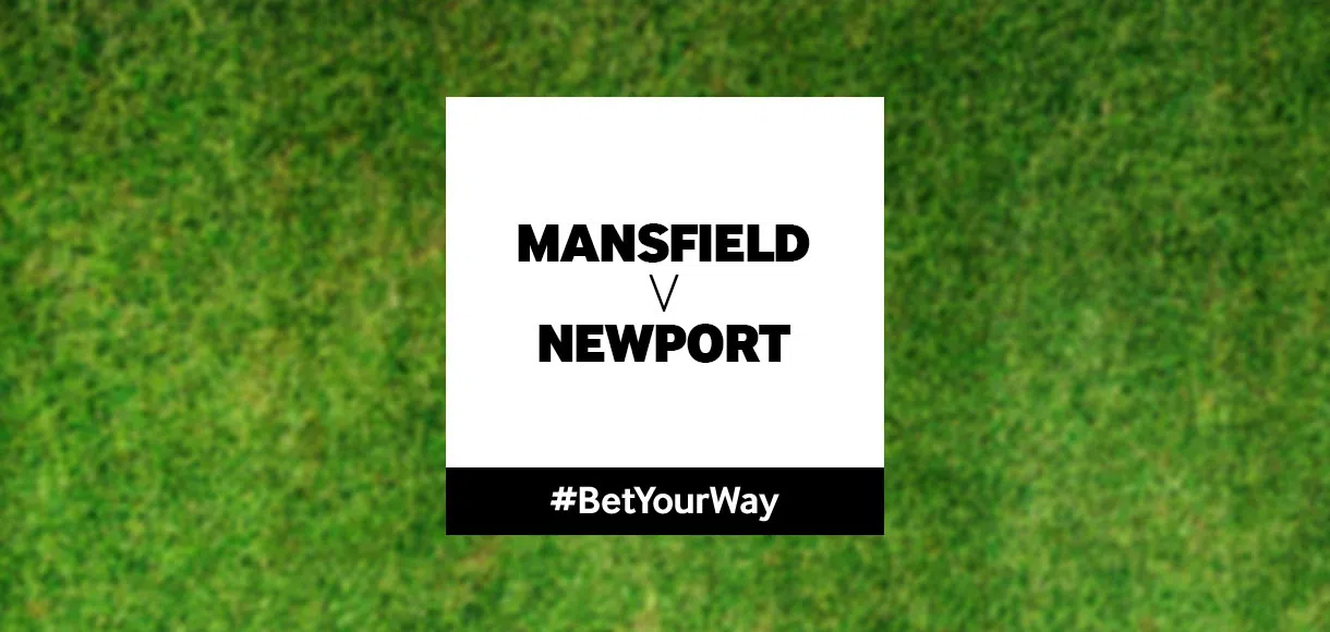 League Two play-off tips for Mansfield v Newport