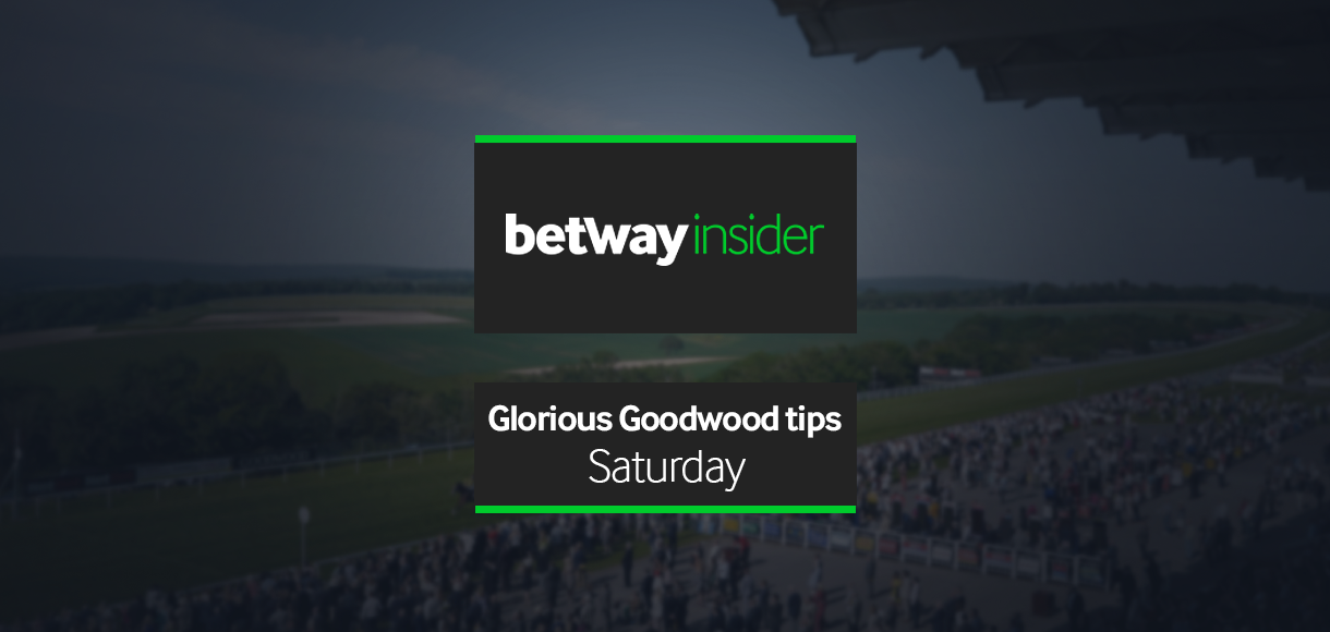 Glorious Goodwood day 5 betting tips & predictions