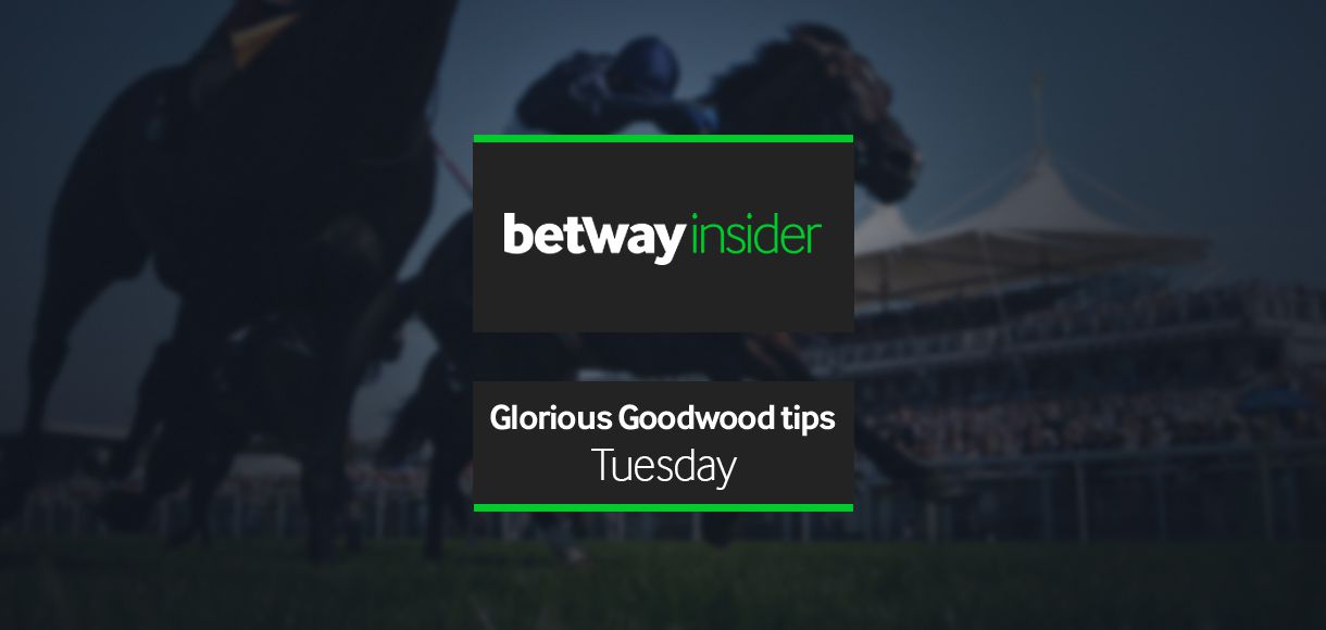 Horse racing tips: Glorious Goodwood Tuesday 30 07 19