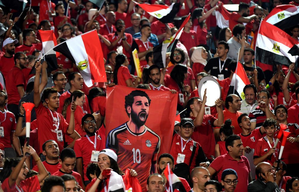 مصر في كأس الأمم الافريقية…كيف تحول الفراعنة