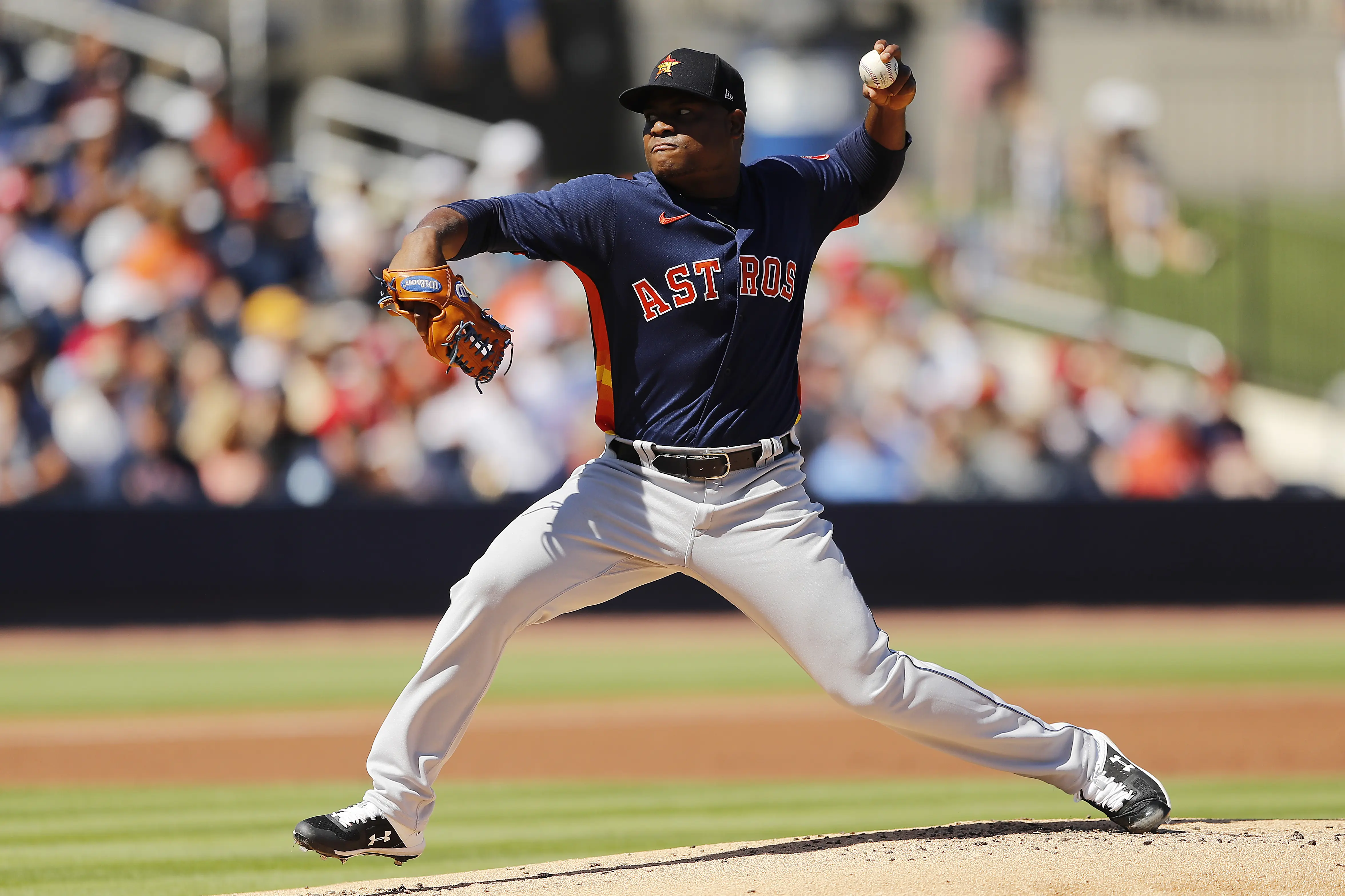 Teremos uma temporada da MLB em 2020?