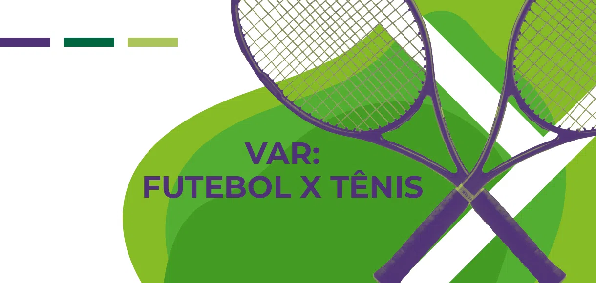 O que o Hawk-Eye pode ensinar ao VAR?