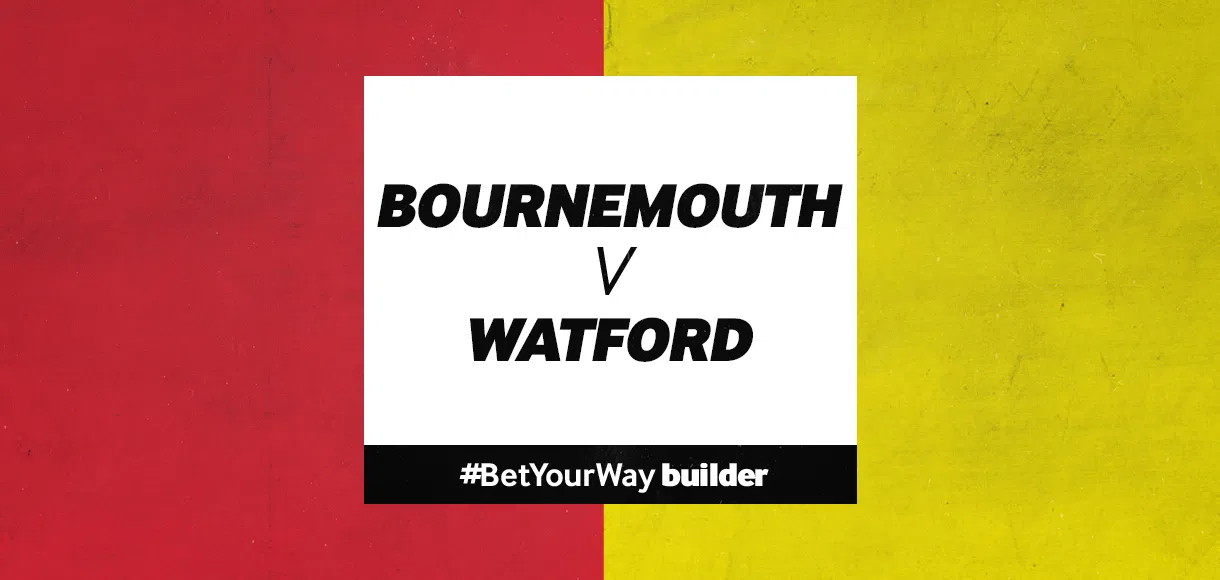 Premier League football tips for Bournemouth v Watford 12 01 20