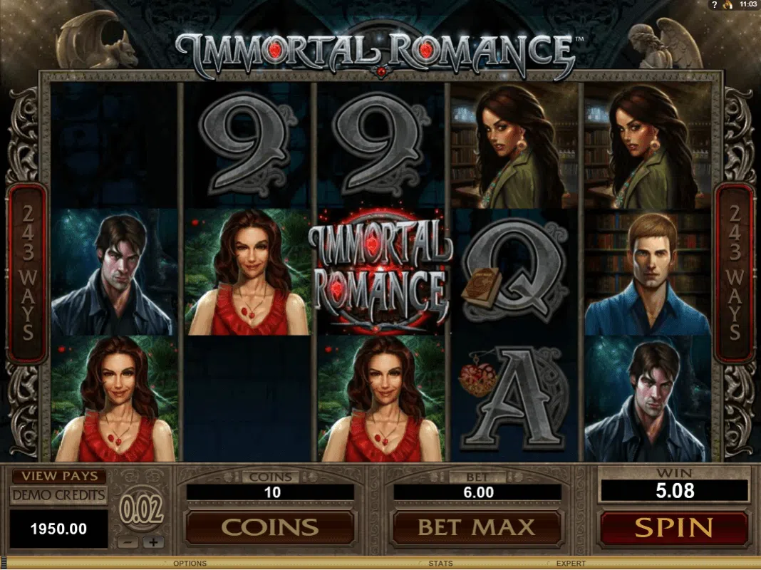 New Microgaming slots preview: Betway Casino’s May releases