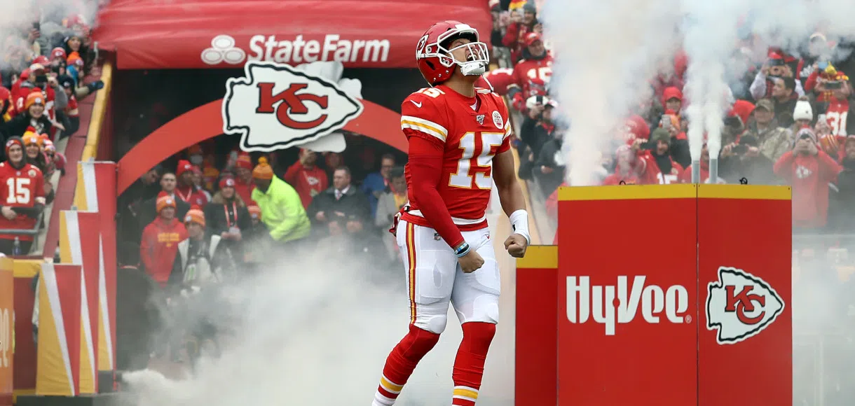 NFL playoff tips: Best bets for the divisional round 2020