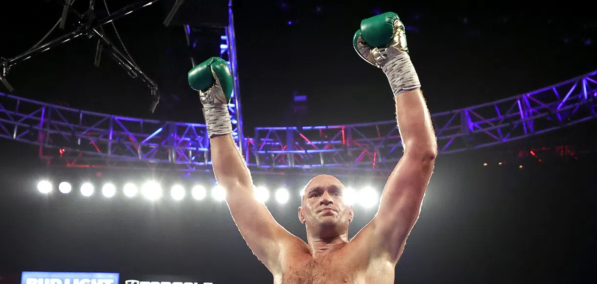 5 of the greatest sporting redemption stories