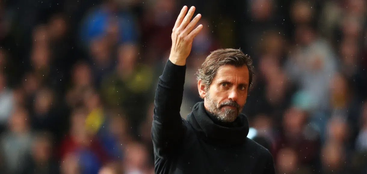 Watford have abandoned their principles by reappointing Flores