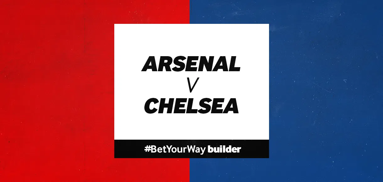 Premier League football tips for Arsenal v Chelsea 29 12 19