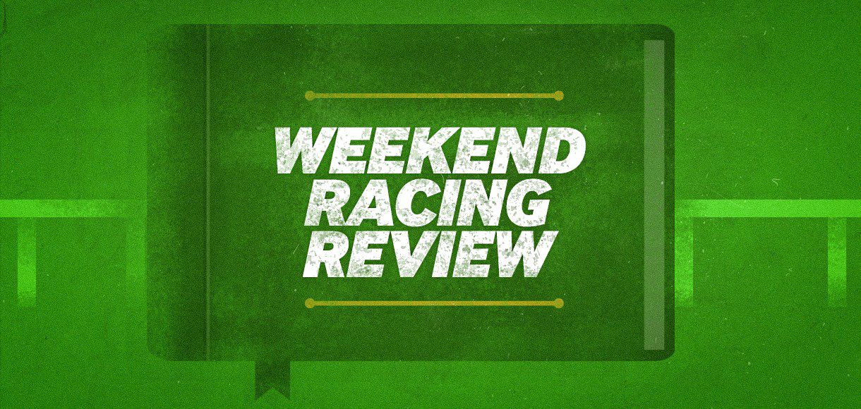 Weekend racing review: What did we learn from Goodwood?