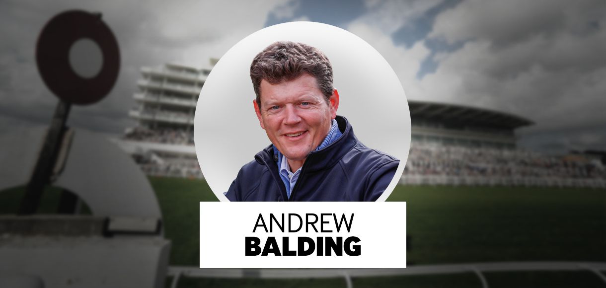 Andrew Balding’s Newmarket and Lingfield runners | 6th June 2020