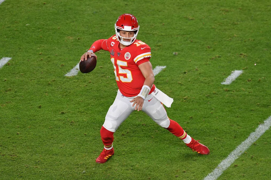 O início da NFL e os favoritos da temporada 2020