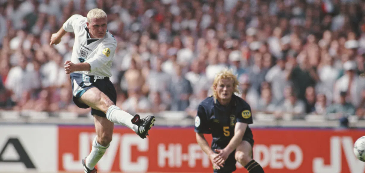 Ranking the 10 most iconic England kits ever