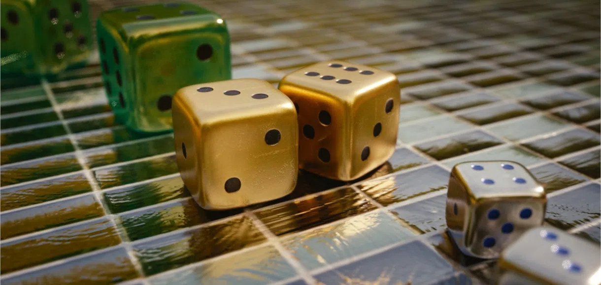 Craps strategy 101: What is the Three Point Molly?