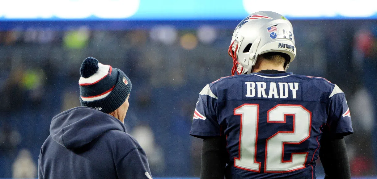 5 of the greatest sporting dynasties and how they fell