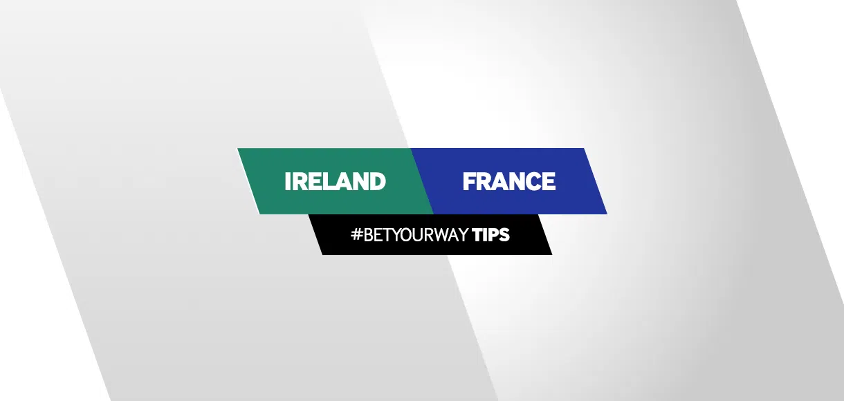 Rugby betting: Six Nations tips for Ireland v France 14 02 21