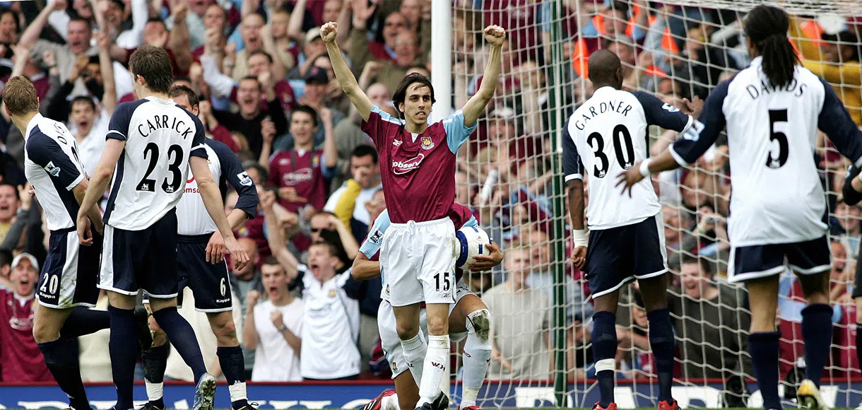 Remembering 5 times food made the headlines in football