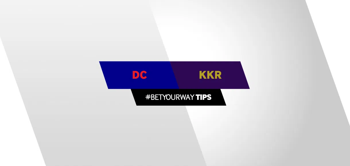 DC vs KKR betting tips & predictions 13 10 21