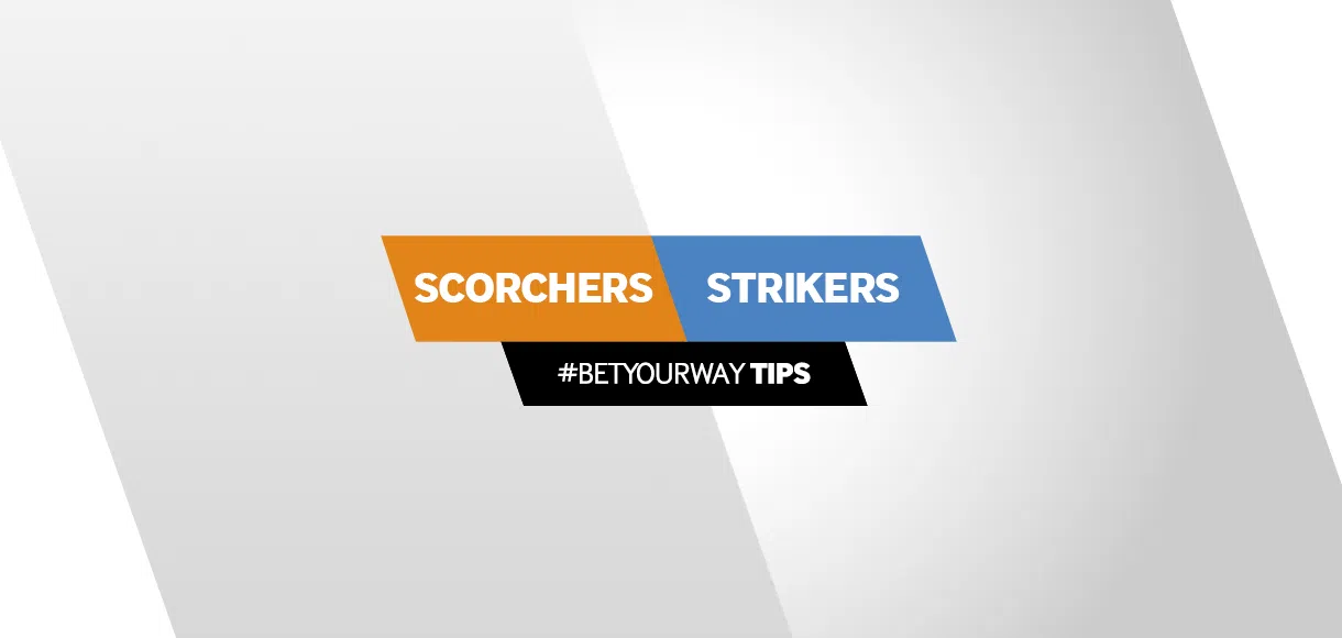 Perth Scorchers vs Adelaide Strikers betting tips & predictions 28 12 20