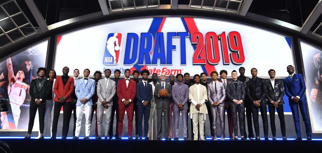 5 NBA Draft predictions 2020