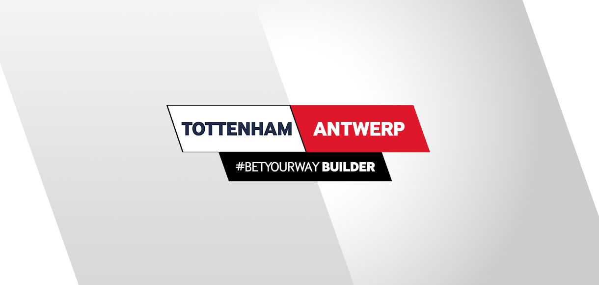 Europa League football tips for Tottenham v Royal Antwerp 10 12 20