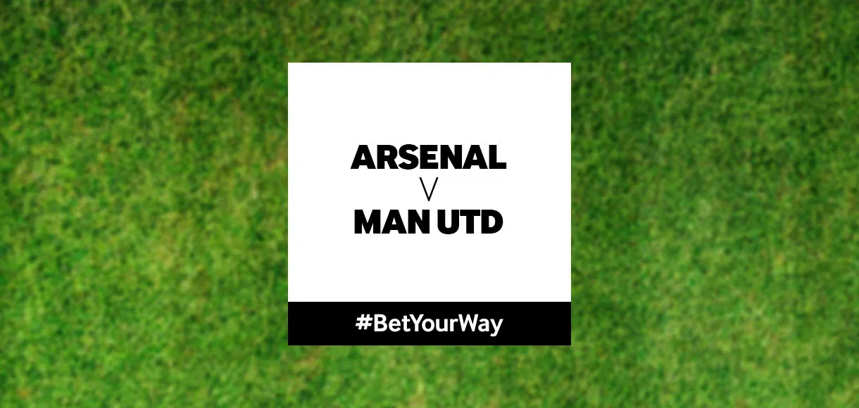 Football tips for Arsenal v Man Utd 10 03 19