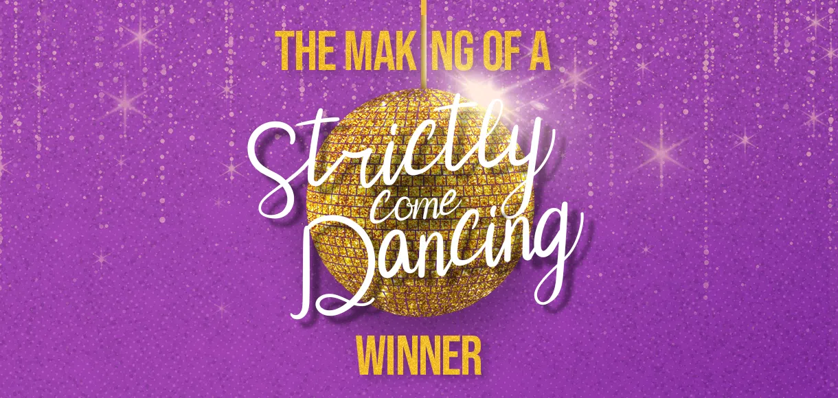 Keep Dancing: Analysing every Strictly Come Dancing winner