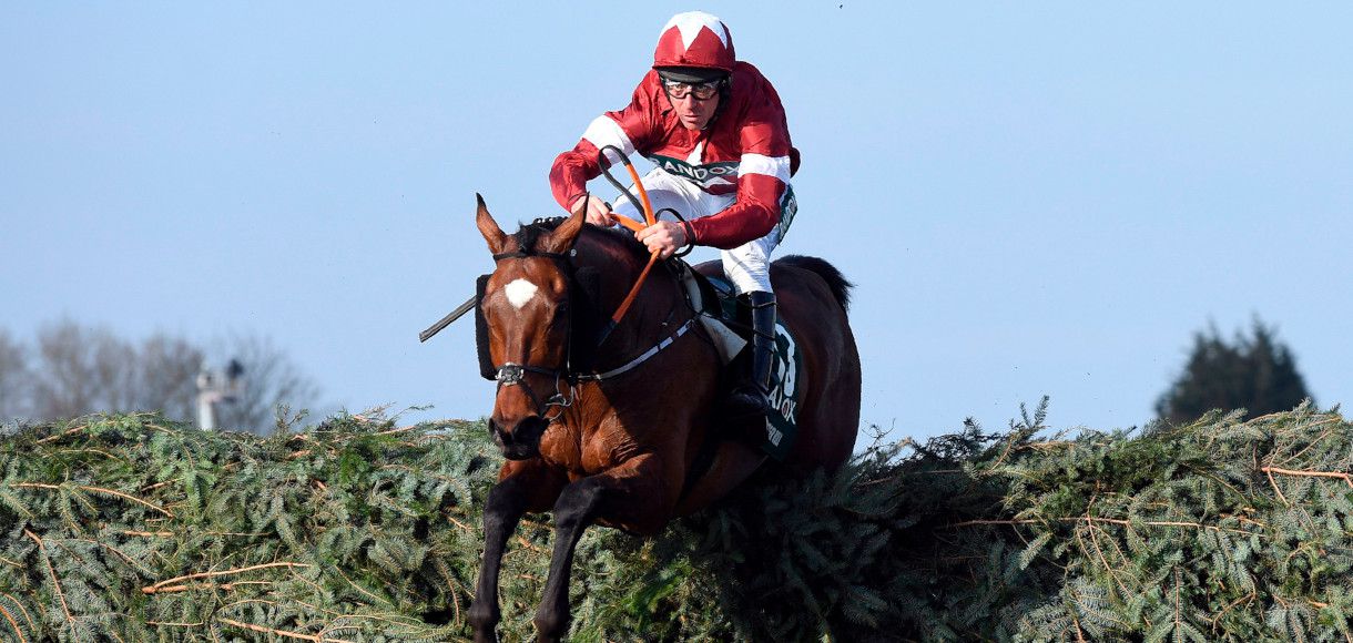 Grand National tips: How to pick your winner at Aintree