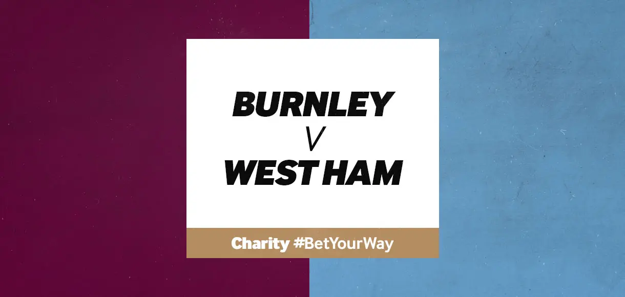 Premier League football tips for Burnley v West Ham (1)