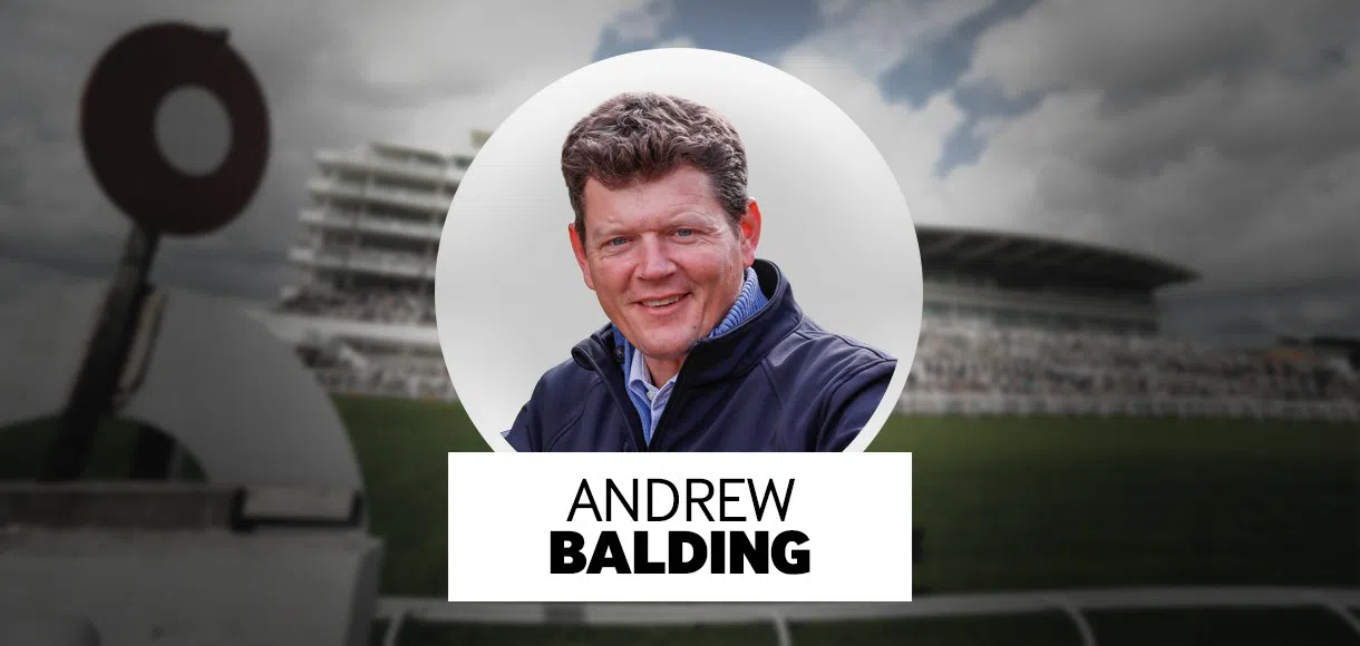 Andrew Balding’s Ascot Champions Day runners 17 10 20